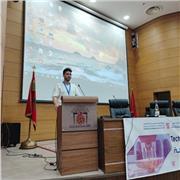 J'ai enseigné l'arabe, maths et physique à des étudiants du lycée